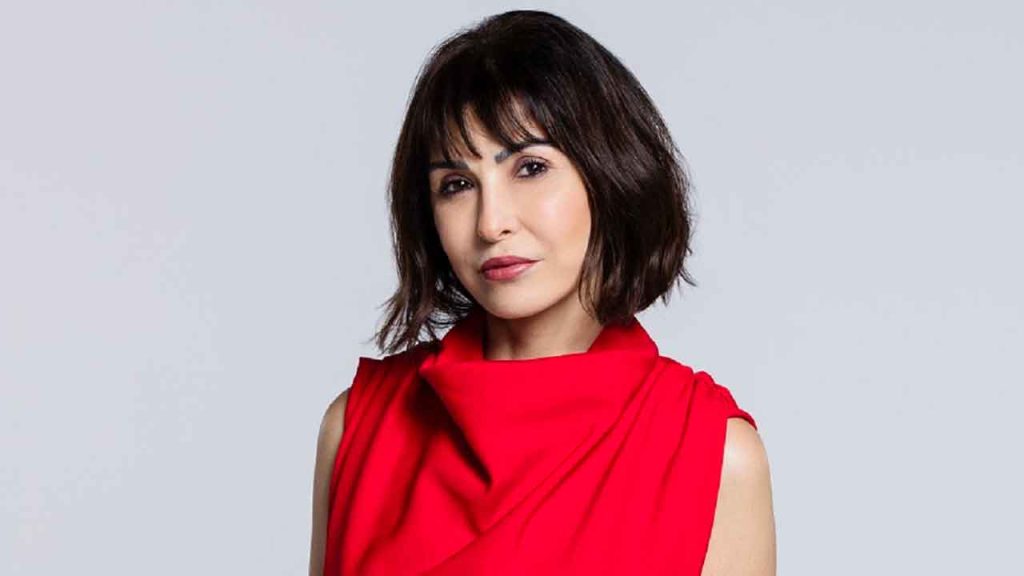 Aslı Şafak’la İşin Aslı 25 Haziran Salı Konukları