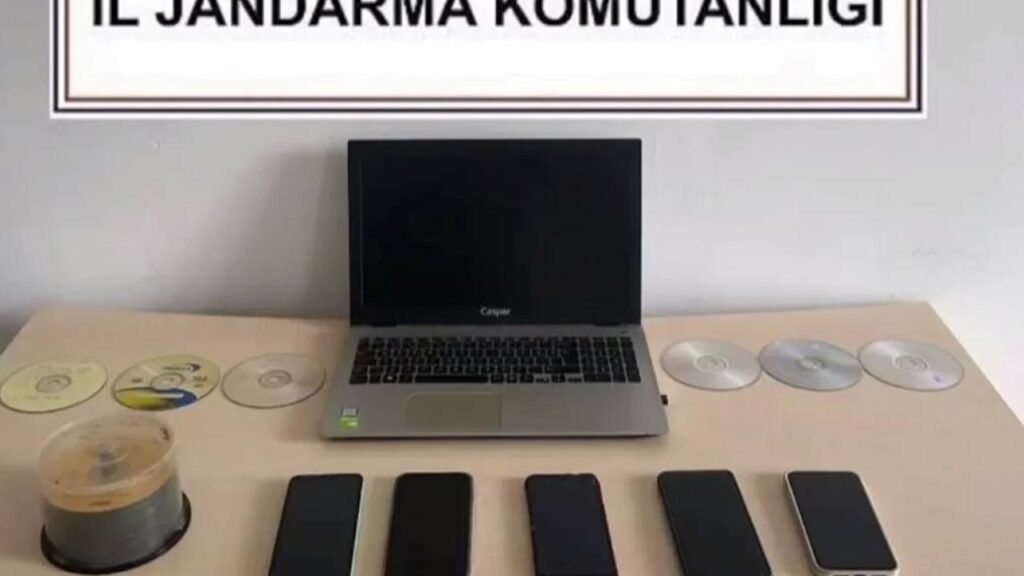 86 şüpheli ‘Siberağ’a takıldı!