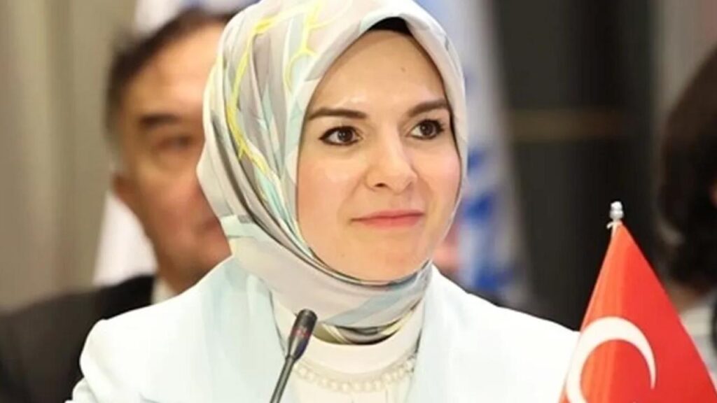 Bakan Göktaş: “Yaşlı ve engelli aylıklarını hesaplara yatırıyoruz”