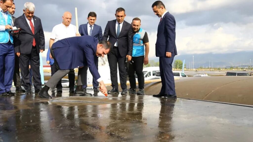 Bakan Kurum: İzmit Körfezi eski günlerine dönecek