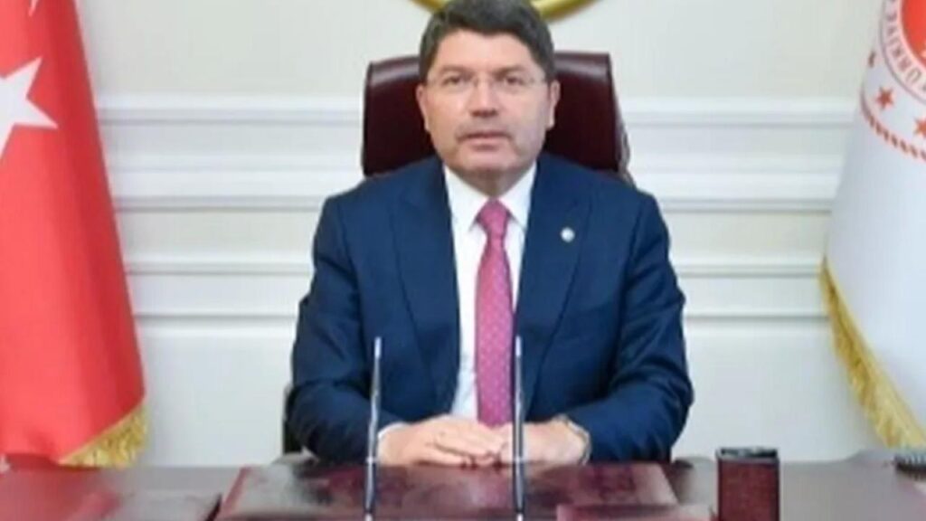 Bakan Tunç’tan Ankara’daki kazaya ilişkin açıklama