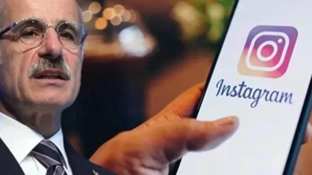 Bakan Uraloğlu’ndan yeni Instagram açıklaması