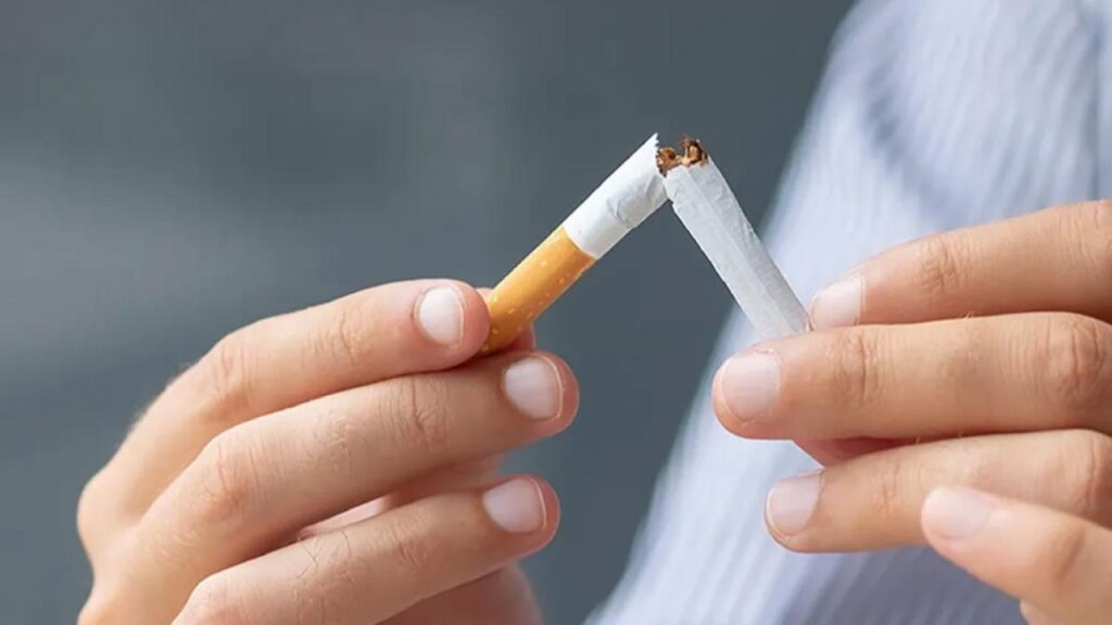 Bakanlıktan tütün ürünlerine ilişkin yeni karar