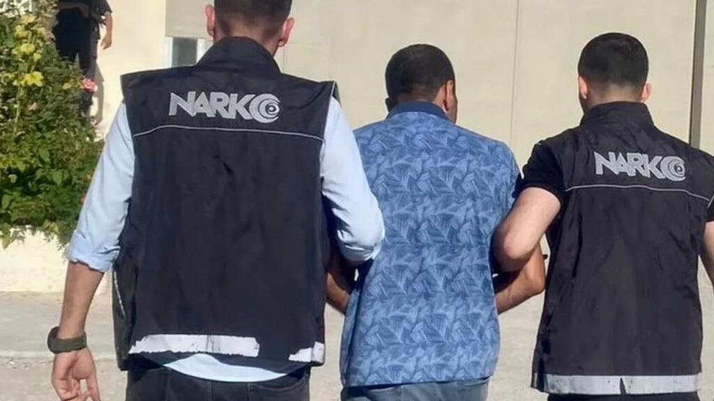 Bilecik’te narkotik ekipleri geçit vermiyor