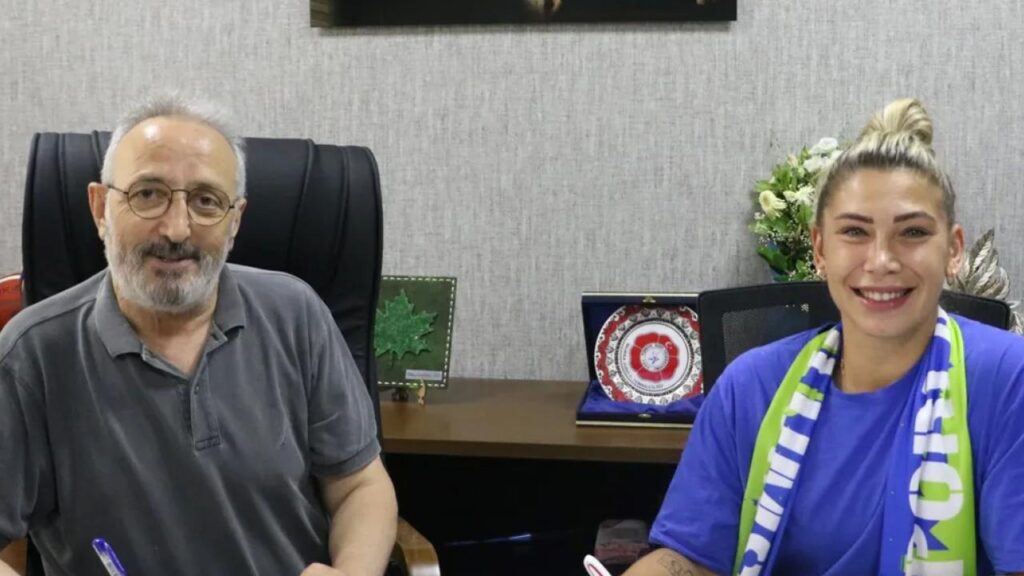 Bursa Büyükşehir Belediyespor’dan 3 takviye daha