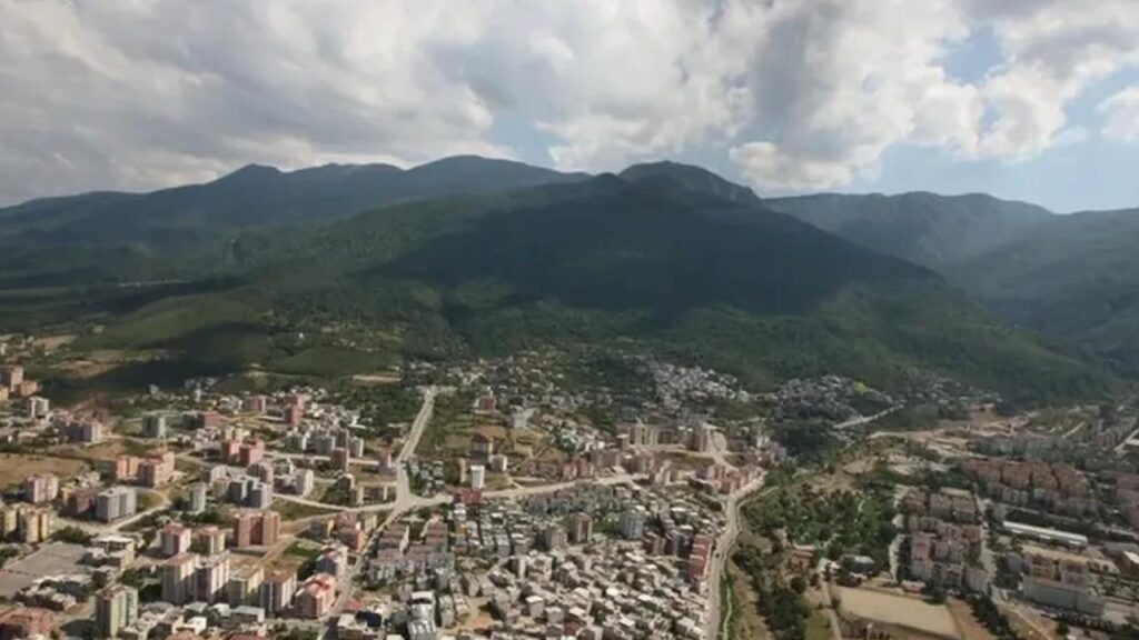 Bursa’da arsa fiyatları uçtu