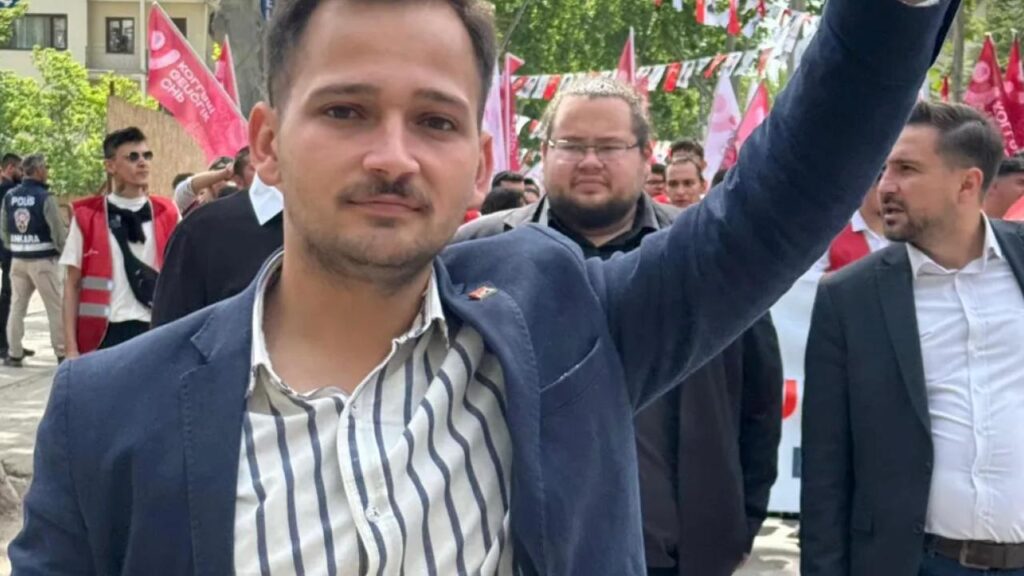 CHP Gençlik Kolları seçim yarın yapılacak