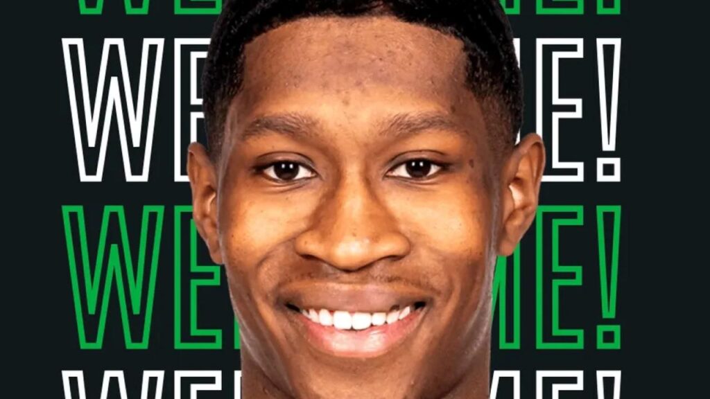 Darrüşşafaka, Omari Moore ile anlaştı