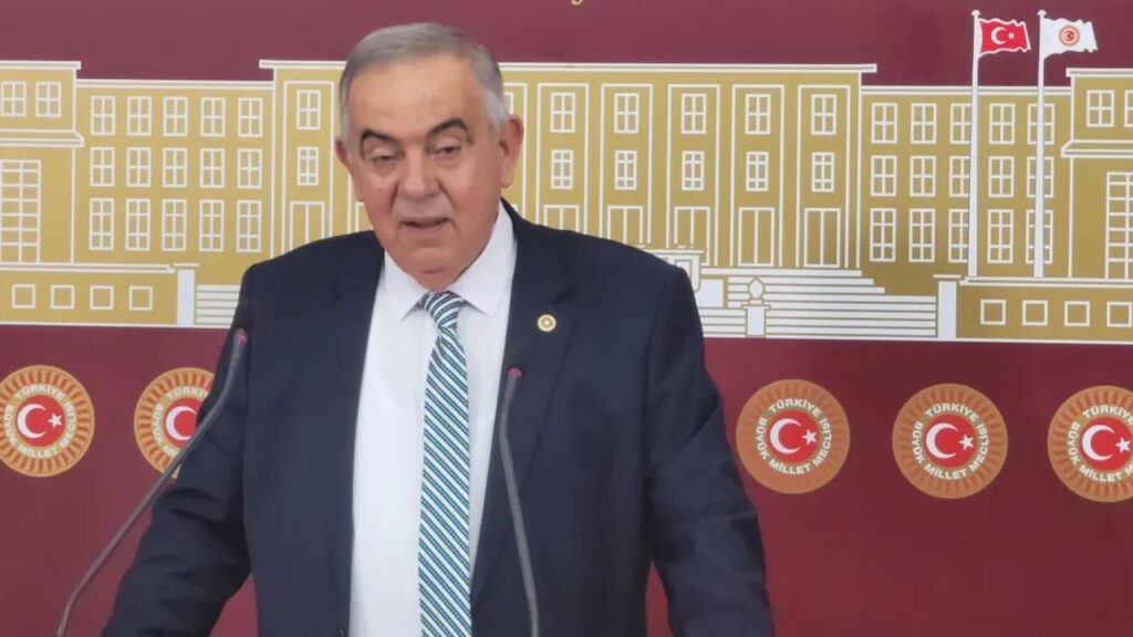 DP Sözcüsü Altıntaş: “Kamuda tasarruf, yerel basına darbe vurdu!”