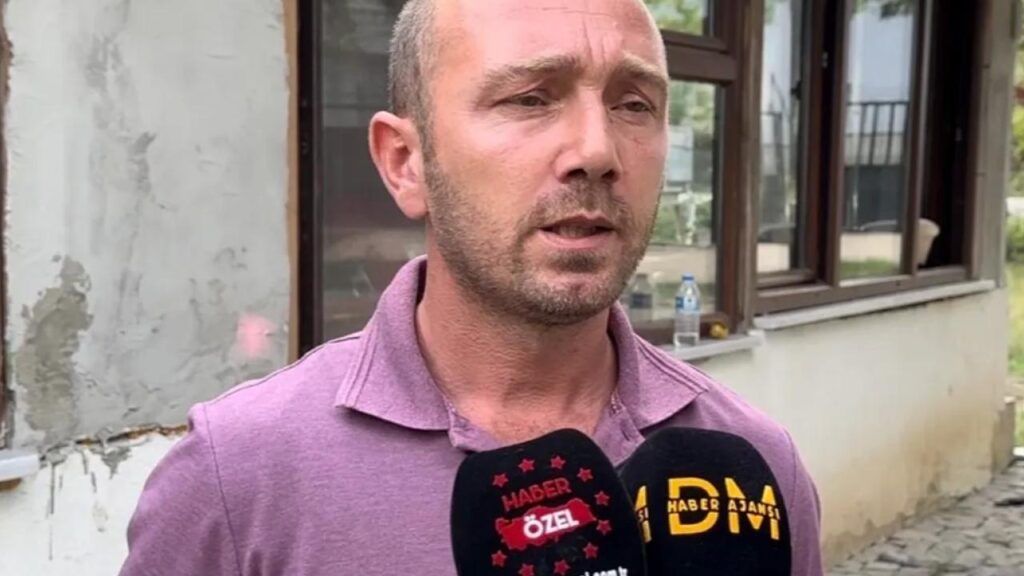 Düzce’de kayıp alarmı