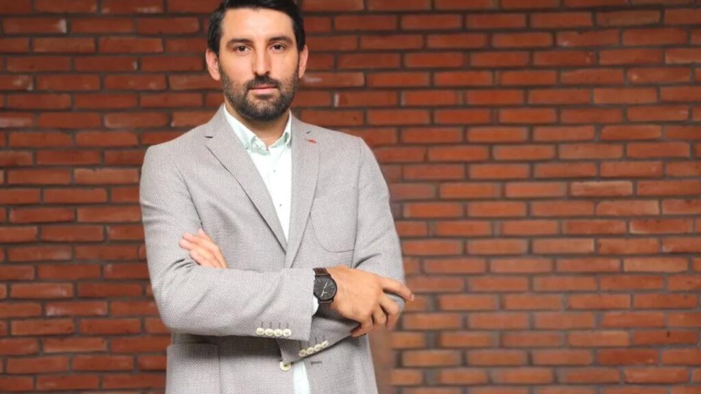 Ekrem Erdem: Uluslararası arenada da ses getiren projelere imza atmayı hedefliyoruz
