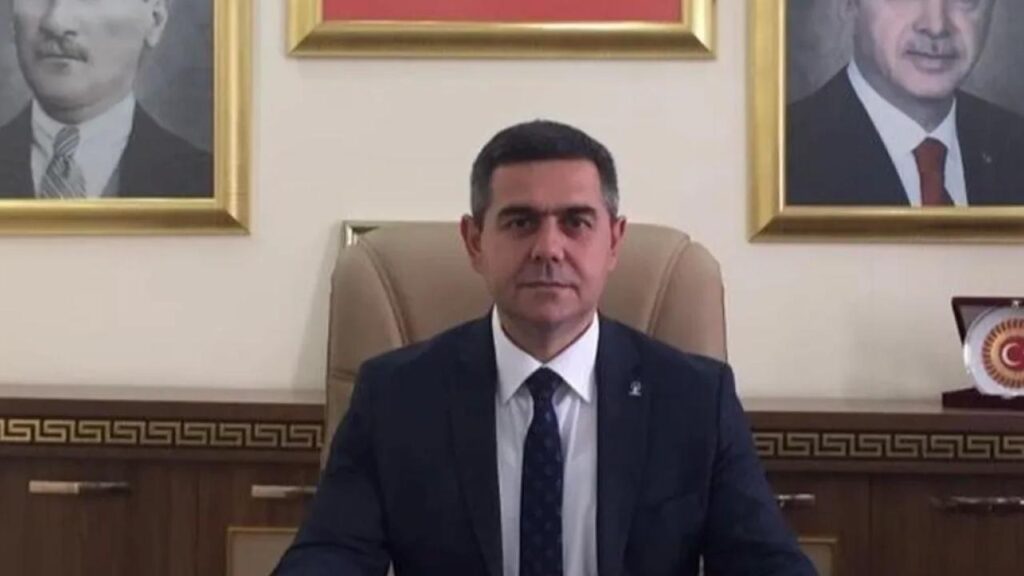 Gürcan Kılınç’tan teşekkür açıklaması