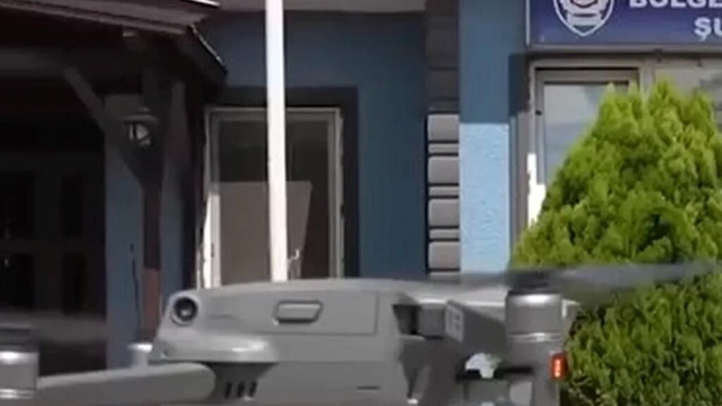 İçişleri’nden haftalık trafik raporu