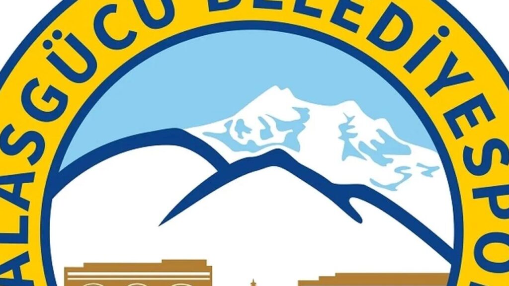 Kayseri Talasgücü 3’ncü Lig’den çekildi