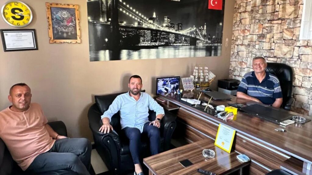 Keşan TSO’dan ikinci el araç satışları ile ilgili açıklama
