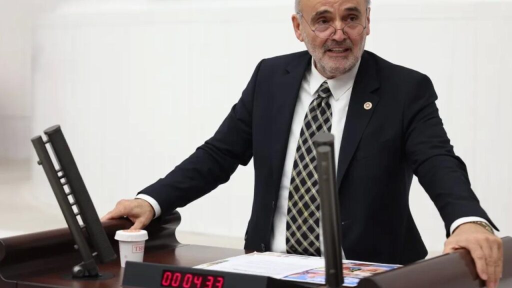 Mehmet Akalın’dan kademeli emeklilik sistemi çağrısı