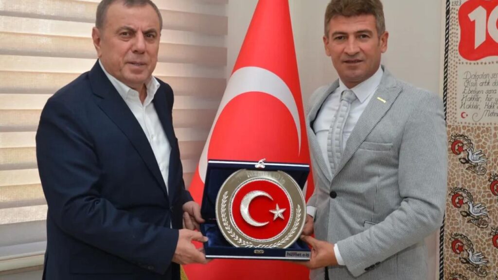Midyat Belediyesinde toplu iş sözleşmesi sevinci