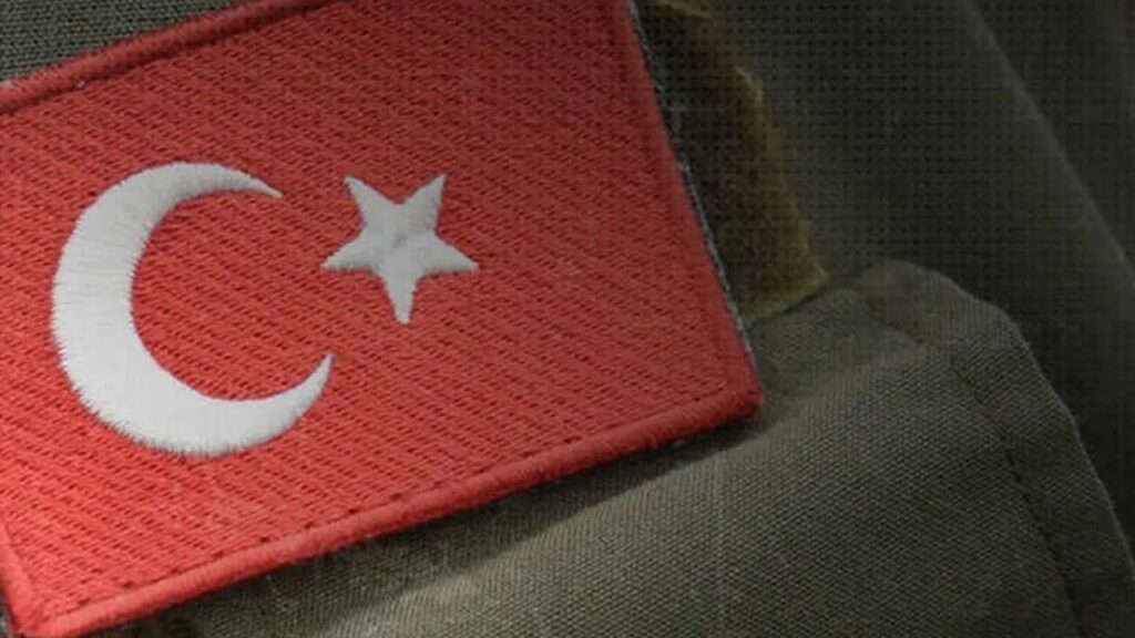 MSB duyurdu: 1 asker şehit oldu