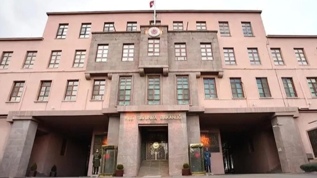 MSB’den Anafartalar Zaferi’nin yıl dönümüne özel mesaj