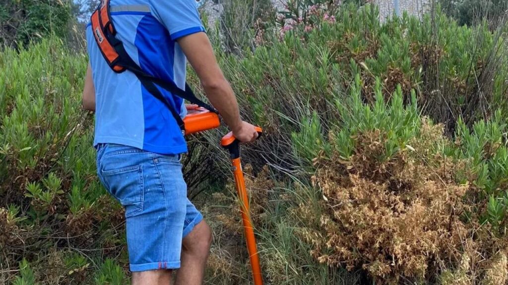 Muğla’da MUSKİ ekipleri hatların sesini dinliyor