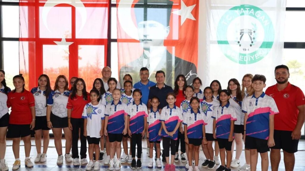 Muğlalı okçular Konya’da büyük başarı elde etti