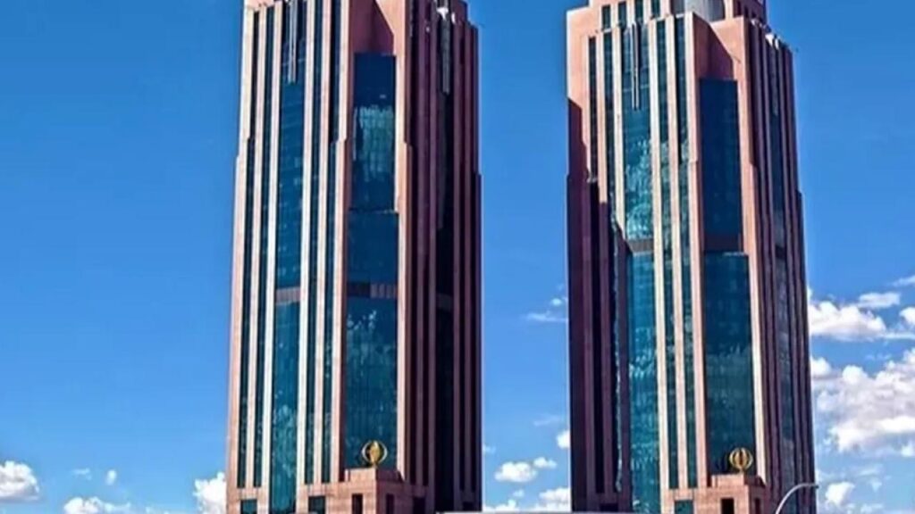 TOBB Haftalık Ekonomi Bülteni’ni yayımladı