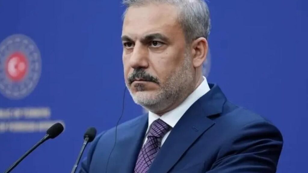 Türkiye, UAD’de İsrail aleyhinde açılan davaya müdahil oluyor!