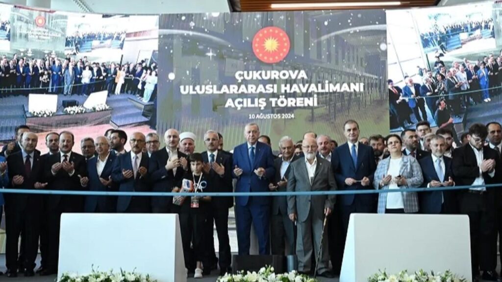 Vakit ve nakitten yıllık toplam 578 milyon lira tasarruf ettiren yatırım