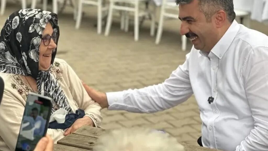 “Yıldırım’da kadınlara önem her dönem artıyor”