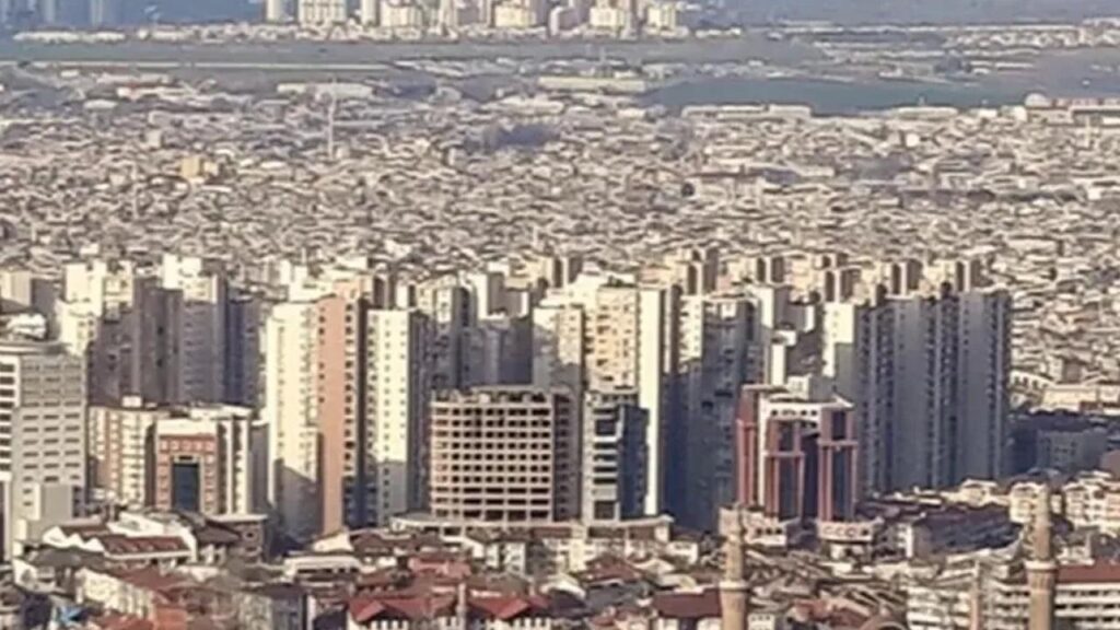 Yıldırım’ın yeni hedefi konut stokunu artırmak